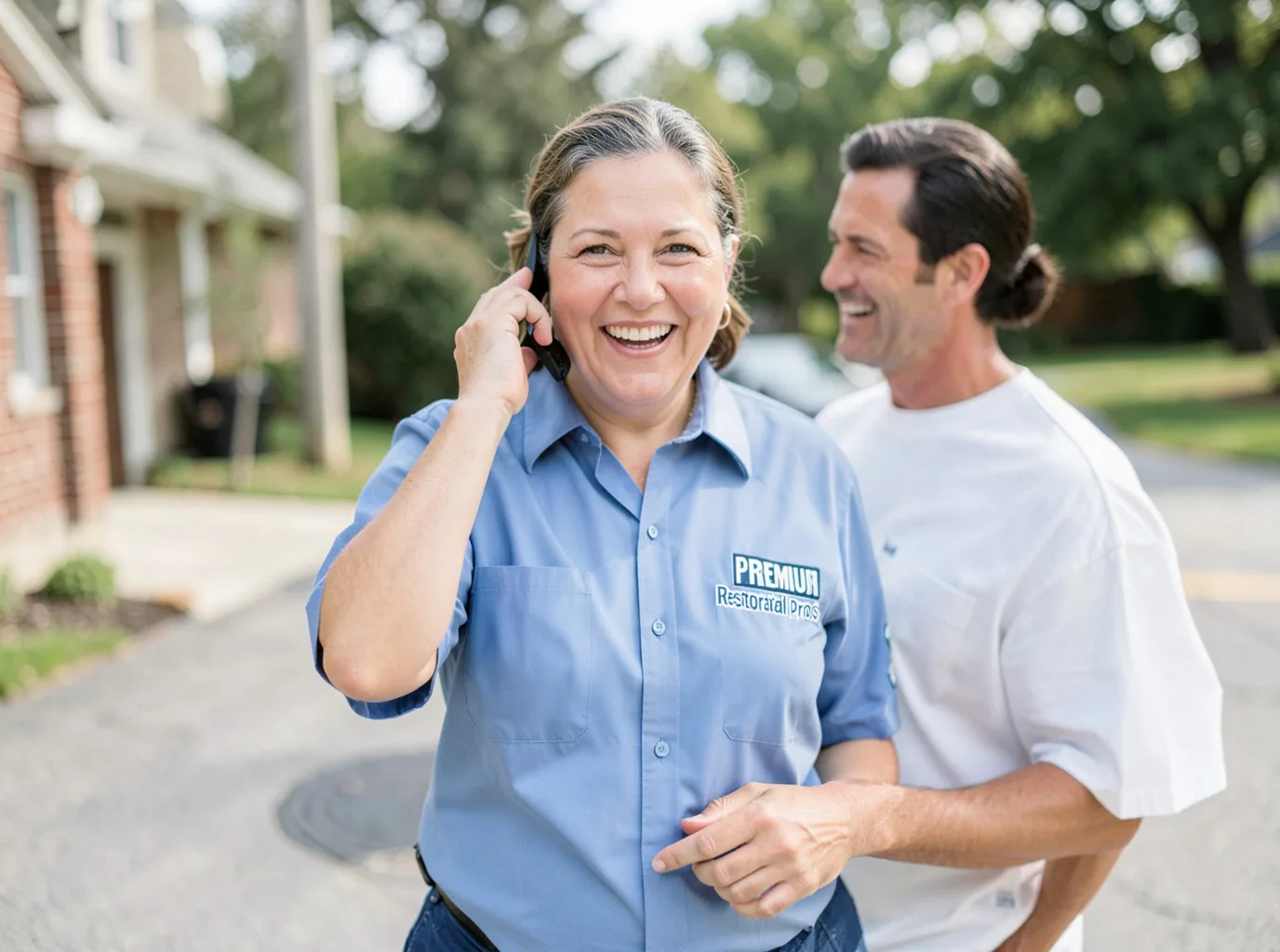 Water Damage Restoration Brilliant, AL FAQs